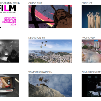 FSFF 2024: Video-Art-Film