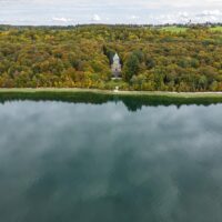 14.9.: Tag des offenen Denkmals - Votivkapelle