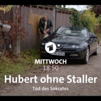 Tatort Biberkor - Hubert ohne Staller im Ersten