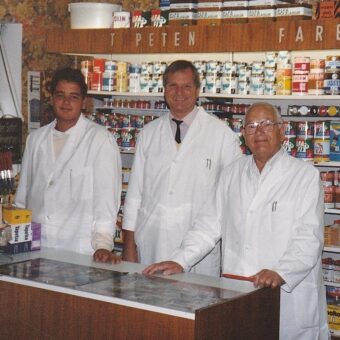 Der König von Aufkirchen dankt ab!