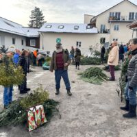 23.11.: Daxenmarkt des OGBV