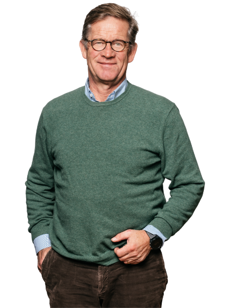 Andreas von Meyer zu Knonow