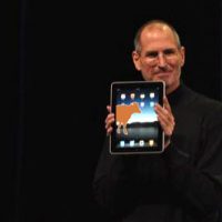 iPad vorgestellt