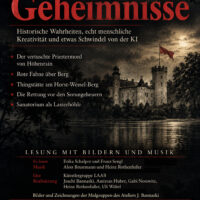 25.10.: Berger Geheimnisse