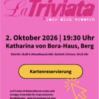 2.10.: La Triviata 2.10.: La Triviata