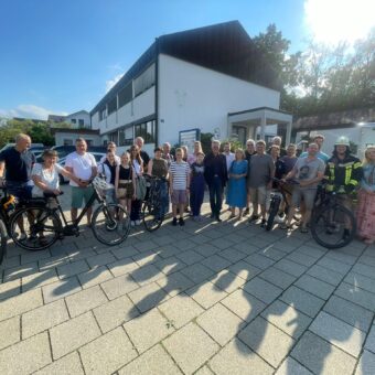 Stadtradeln 2024 – die Ergebnisse