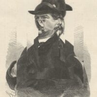 Ein Samstag vor 140 Jahren - Ein König stirbt: Folge 2 - 12. Juni