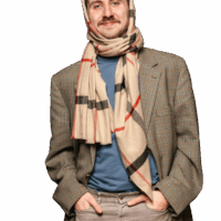 Cornelius Verenkotte