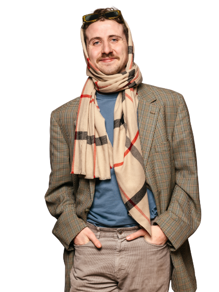 Cornelius Verenkotte