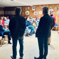 Die offizielle Anzeige für die Farchner Wirtschaft Die offizielle Anzeige für die Farchner Wirtschaft