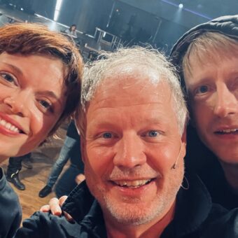 Der Berger Beitrag zum Derblecken am Nockerberg