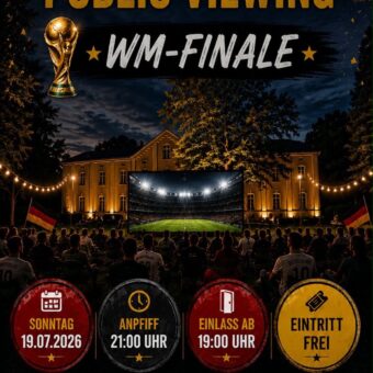 Public WM Final View im Berger Marstall