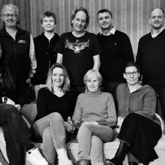 Bühnentechniker (m/w/d) gesucht
