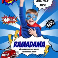 5.4.: Ramadama