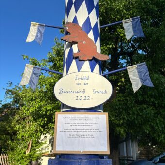 Die Freinacht