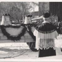 St. Nikolaus und seine Glocken
