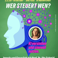 2.2.: Wer steuert wen?