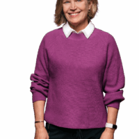 Susan Gately Köchner