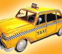 Taxidriver