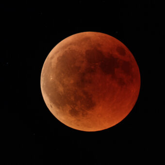 7.9.: Mondfinsternis