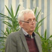 Bürgerversammlung 2014 - Joachim Wenzel